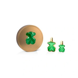 Tous Tous Love Me Emerald Elixir 90 Ml