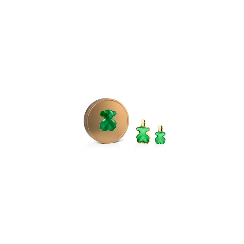 Tous Tous Love Me Emerald Elixir 90 Ml