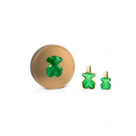 Tous Tous Love Me Emerald Elixir 90 Ml