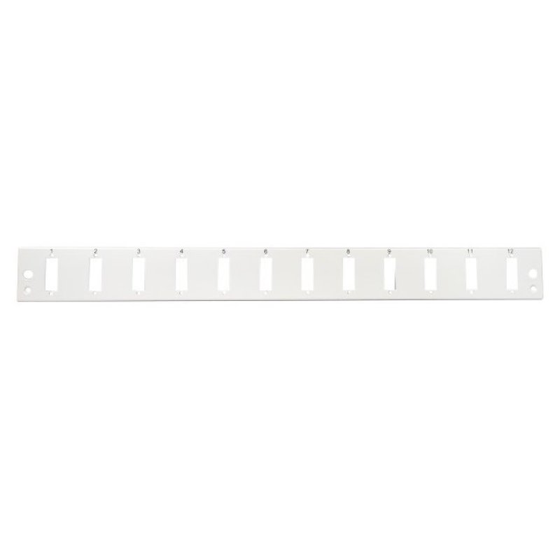 EFB Elektronik VSB-FP-6SC-D-V patch panel accessory