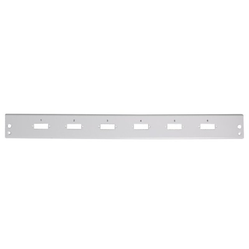 EFB Elektronik VSB-FP-6SC-D-H patch panel accessory