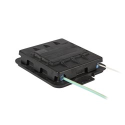 EFB Kompakte Muffe 12 (Crimp)