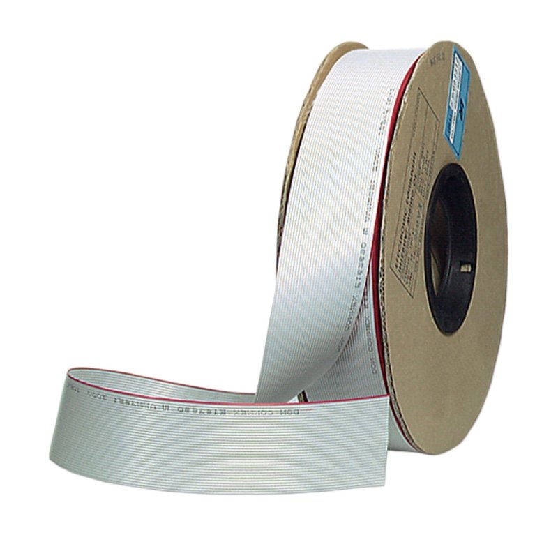 EFB AWG 28-44/G Raster 1,0mm 30,5 Meter Rolle