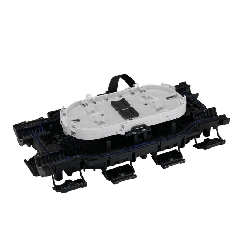 EFB Elektronik 83127.1V2 fibre optic splice enclosure