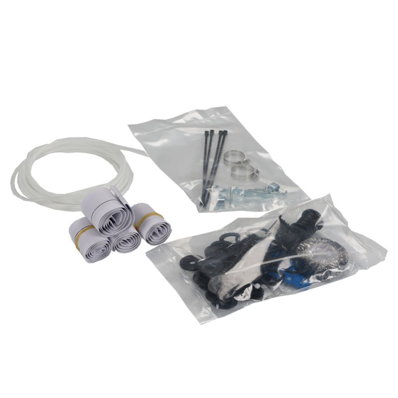 EFB Inline-Muffe fr 24 Spleie