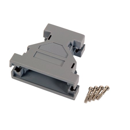 EFB Elektronik Interface Cover, Empty, grey