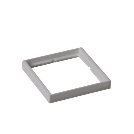EFB Adapterrahmen Designkompatibilitt zu Gira, RAL9003