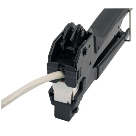 EFB Elektronik EHT-040 cable crimper Crimping tool Black