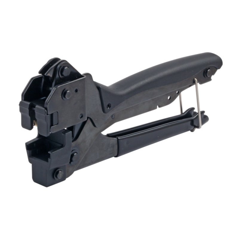 EFB Crimpingtool fr UTP Keystones