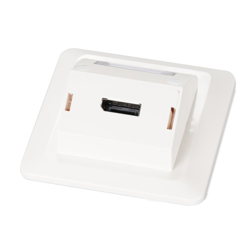 EFB Elektronik ET-25092 outlet box White