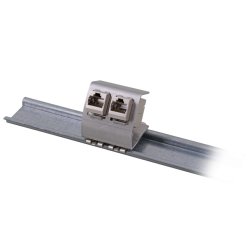 EFB Elektronik ET-25184.V2 mounting kit Stainless steel