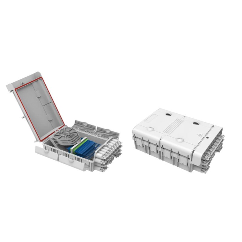 EFB Elektronik FTTH-BOX-OUT-5 non classé