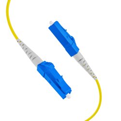 EFB Elektronik O8342S170OS2 InfiniBand/fibre optic cable 170 m 12x LC U-DQ(ZN) BH Black, Blue, Yellow