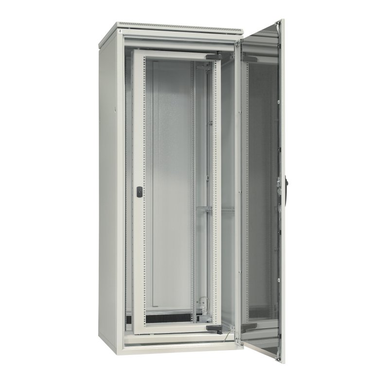 EFB Schwenkrahmen fr PRO 42HE, Schrankbreite 800 mm
