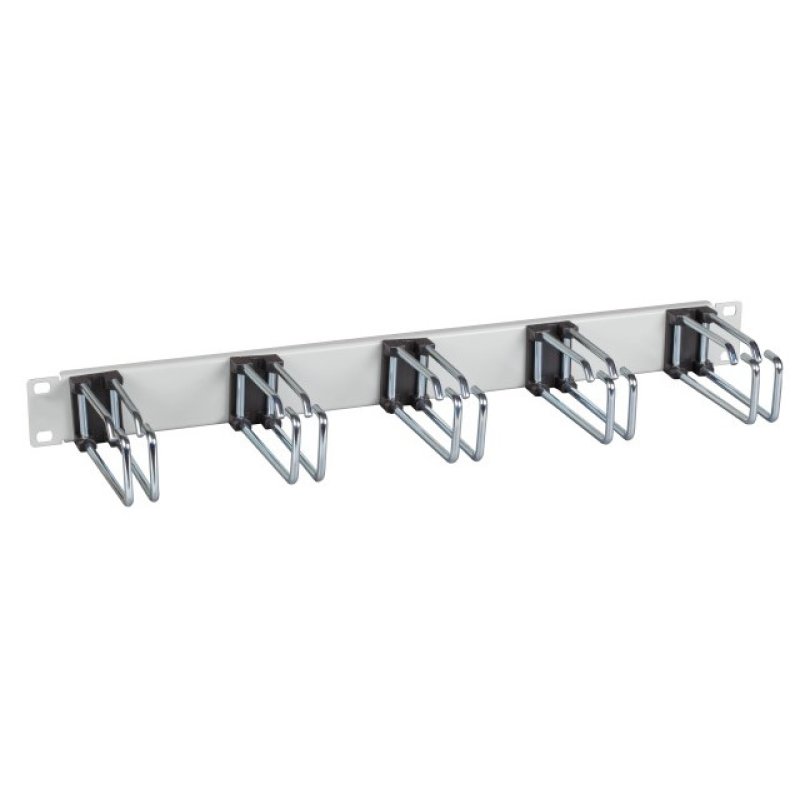 EFB Elektronik 699981.1 rack accessory Cable management panel