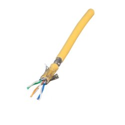 EFB Elektronik MK7104.100Y networking cable Yellow 100 m Cat7 S/FTP (S-STP)