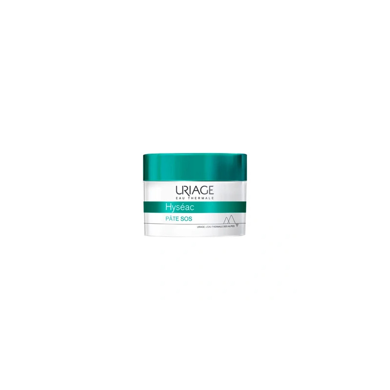 Uriage Uriage Hyseac Sos Paste 15g