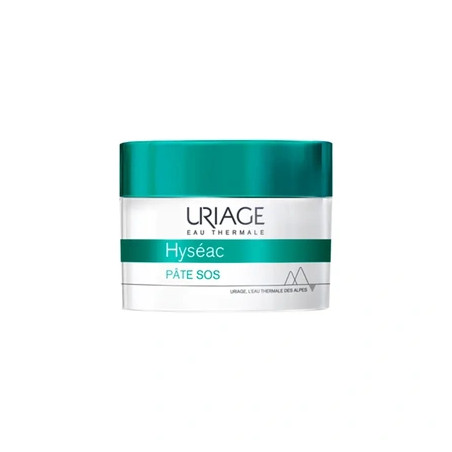 Uriage Uriage Hyseac Sos Paste 15g