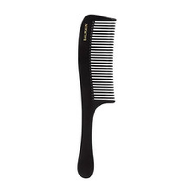 Color Comb Black