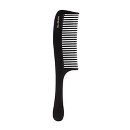 Color Comb Black
