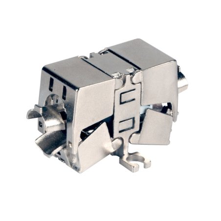 EFB Kabelverbinder Cat.6A / Class EA 10Gbit/s
