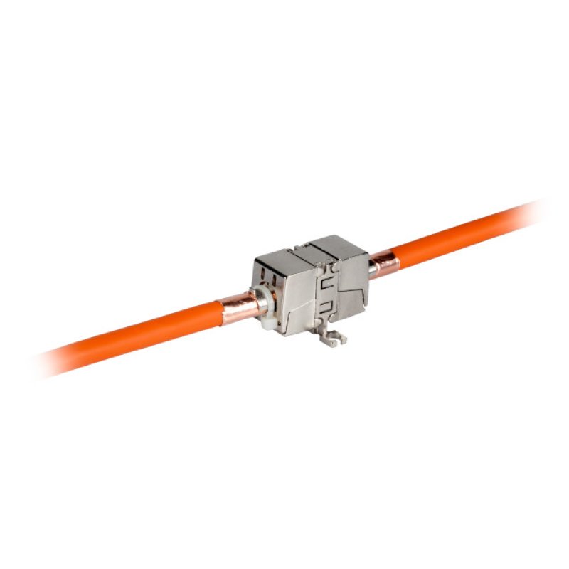 EFB Kabelverbinder Cat.6A / Class EA 10Gbit/s