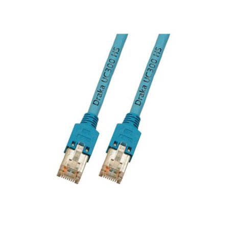 EFB Elektronik K8014.5 networking cable Blue 5 m Cat5e SF/UTP (S-FTP)