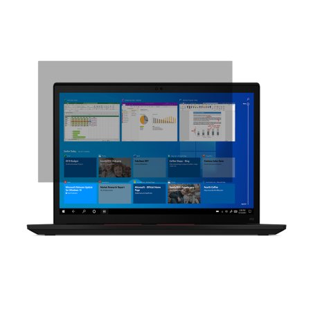 Lenovo 4XJ1U03945 filtre anti-reflets pour écran et filtre de confidentialité 33,8 cm (13.3") Ordinateur portable