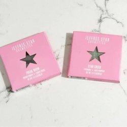 Jeffree Eyeshadow Single Freak Show