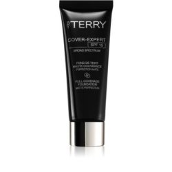 By Terry Cover Expert Perfecting Fluid Foundation Spf 15 01 Fair Beige 35ml