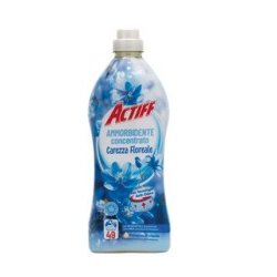 Actiff Fabric Softener 1242ml Blue