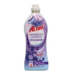 Actiff Fabric Softener 1242ml Lavender