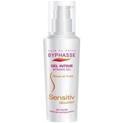 Byphasse Intimate Gel 200ml