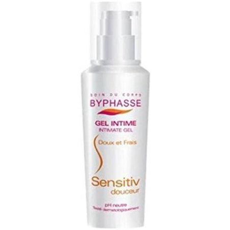 Byphasse Intimate Gel 200ml