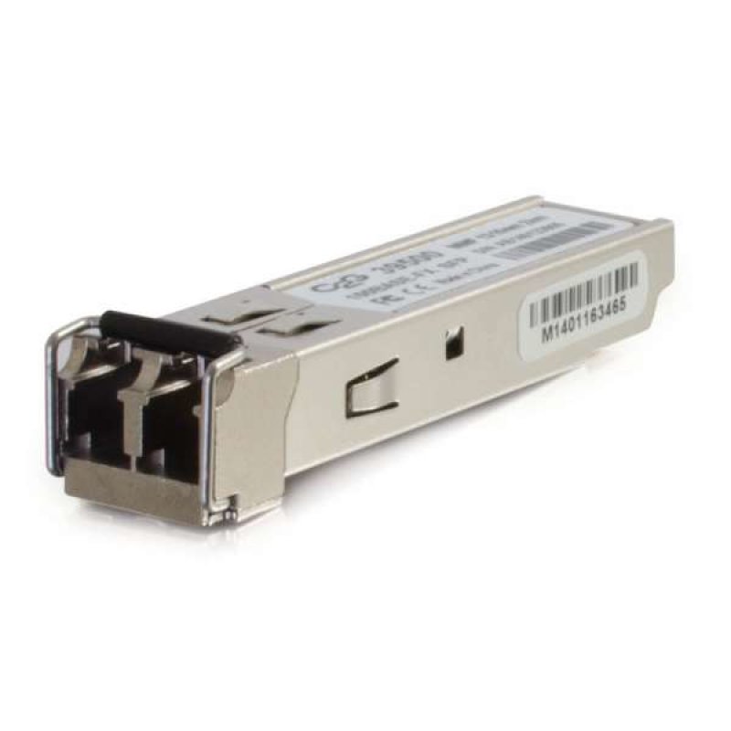 GLC-FE-100FX-RGD SFP Transceiver