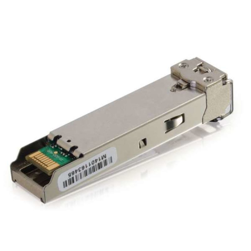 C2G 39491 network transceiver module Fiber optic 100 Mbit/s SFP 1310 nm