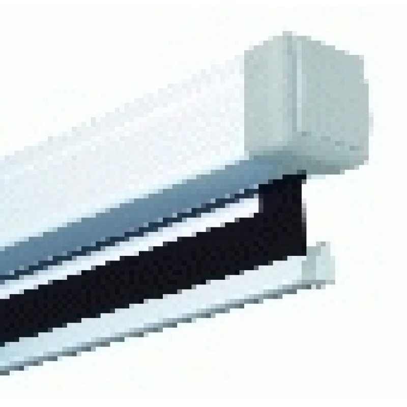 Da-Lite Cinema RF Electrol 117x200 Matte White S projection screen 2.34 m (92") 16:9