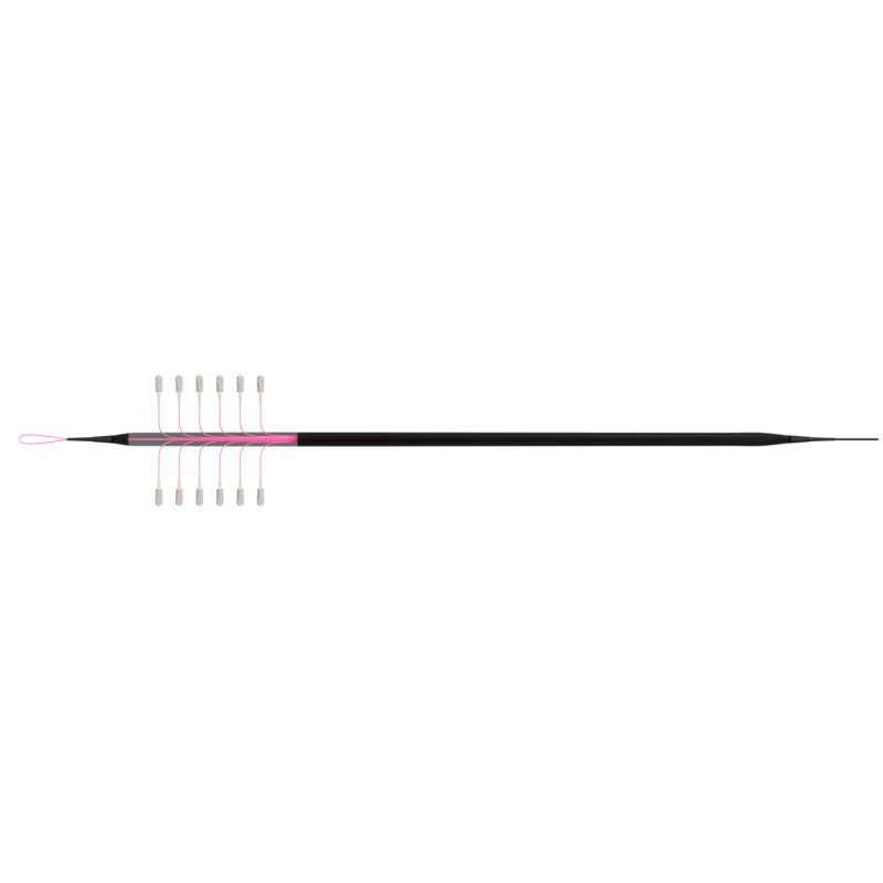 EFB Trunkkabel U-DQ(ZN)BH OM4 12G (1x12) SC-SC 180m Dca LSZH