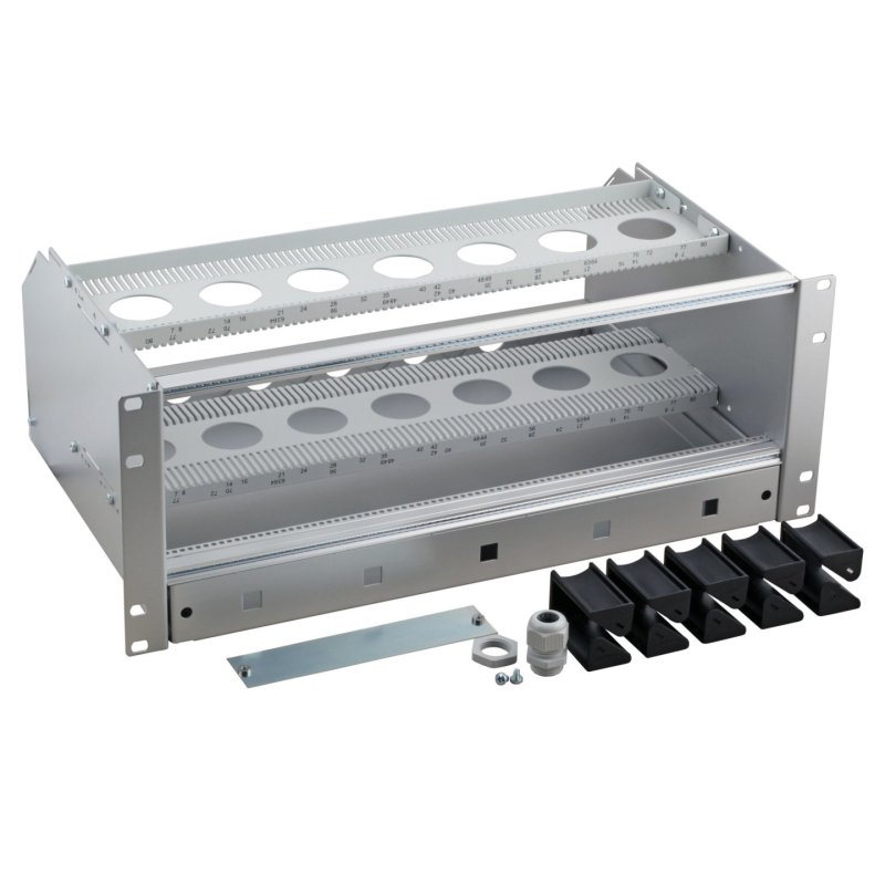 EFB Elektronik 53711.1 rack accessory Subrack