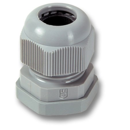 EFB Elektronik 53010.5 presse-étoupe Gris clair Polyamide 1 pièce(s)