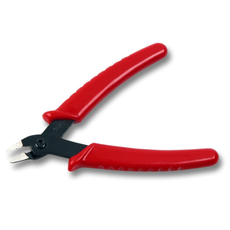 EFB Elektronik 39912.1 cable cutter Hand cable cutter