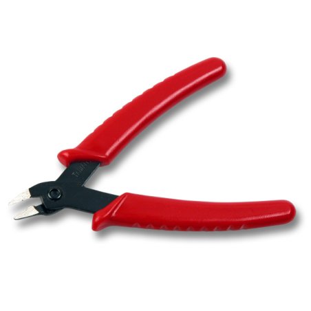 EFB Elektronik 39912.1 cable cutter Hand cable cutter