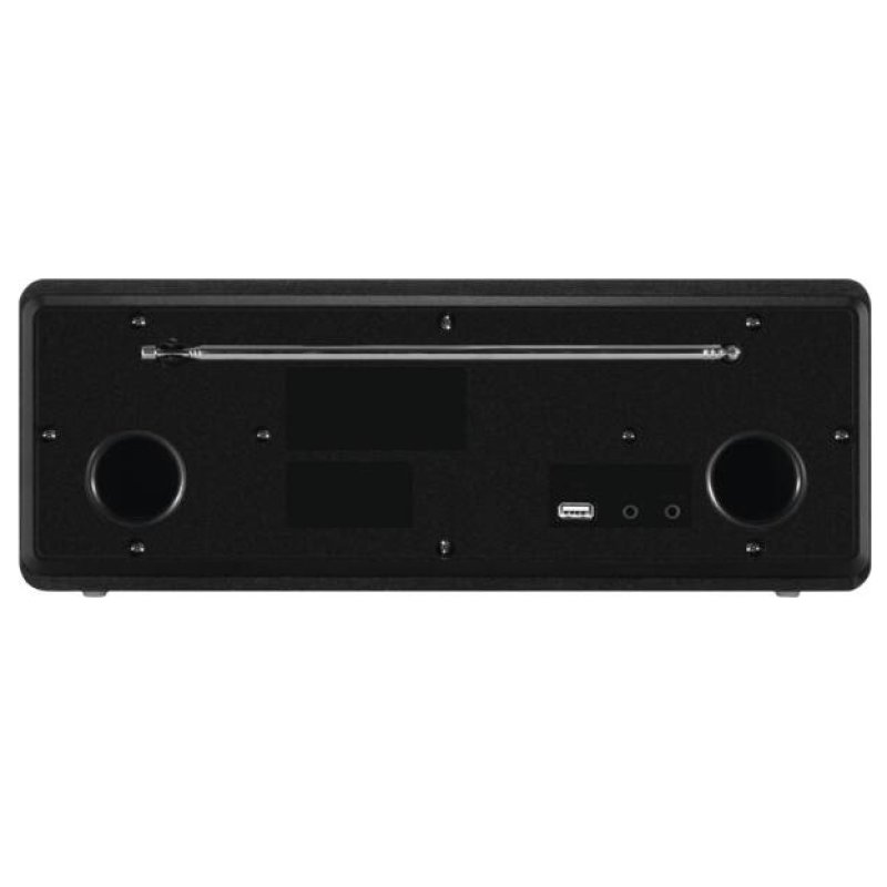Technisat DigitRadio 372 CD BT schwarz