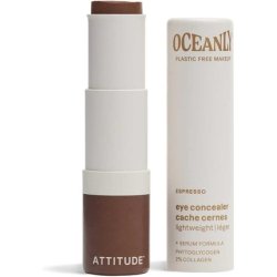 Attitude Oceanly Light Coverage Under Eye Concealer Stick with Titanium Dioxide