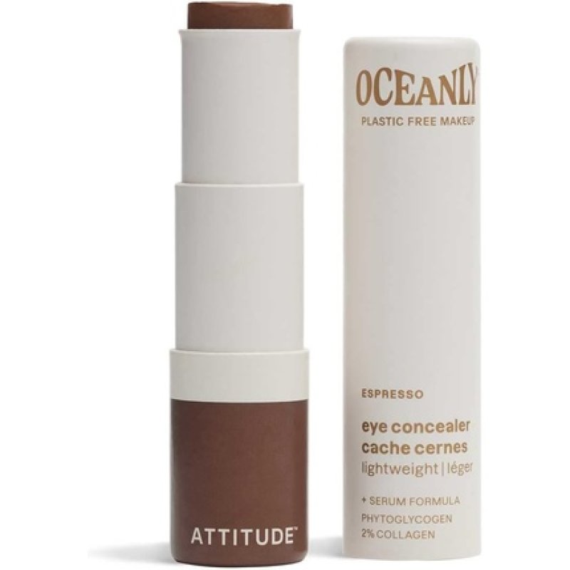 Attitude Oceanly Light Coverage Under Eye Concealer Stick with Titanium Dioxide