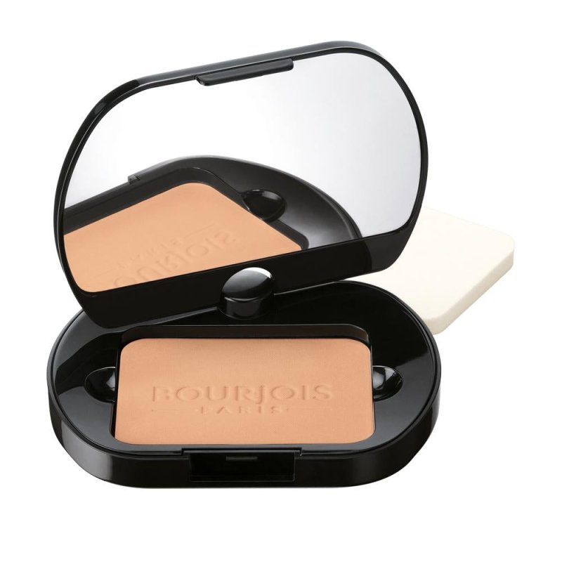Bourjois Silk Edition face powder 9 g