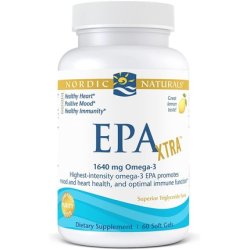 Nordic Naturals EPA Xtra
