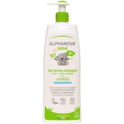 Alphanova Baby Dermo Cleansing BIO 500ml
