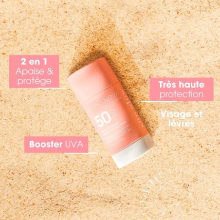 Alphanova Sante Sun Stick SPF 50 17ml