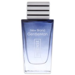New Brand Gentleman Intense EDT Spray for Men 3.3 oz